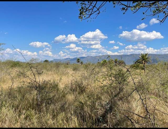 LAND FOR SALE IN MOKOPANE RURAL